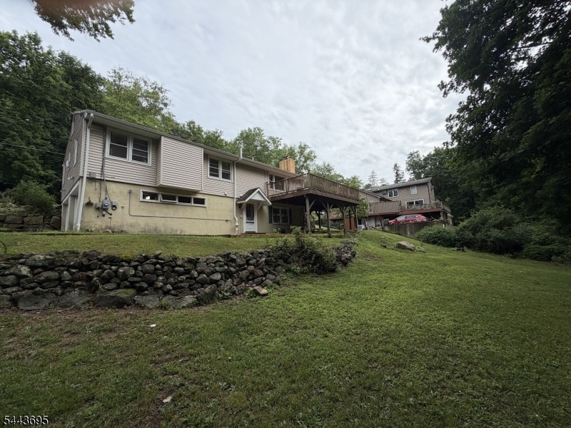 Lake Mohawk - Residential