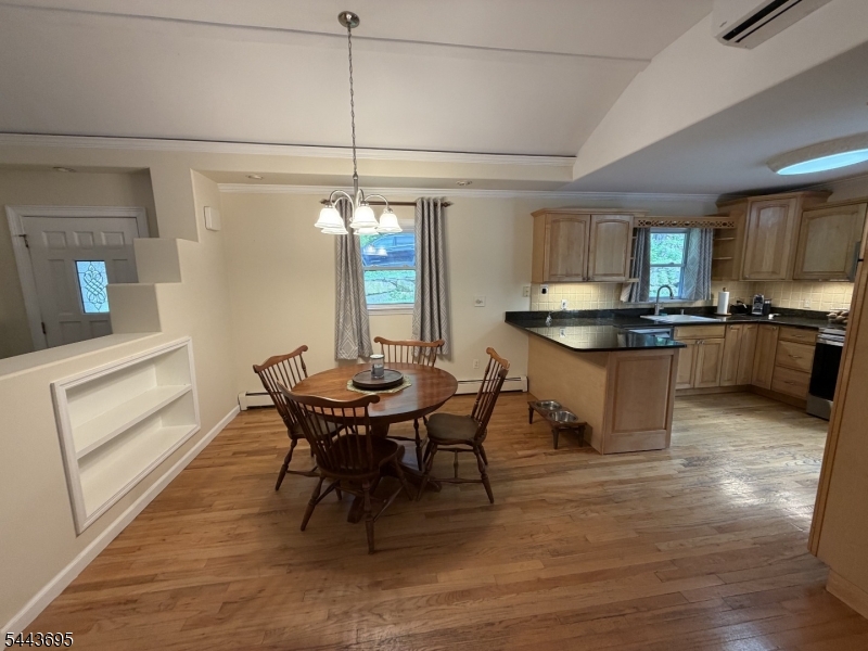 Lake Mohawk - Residential