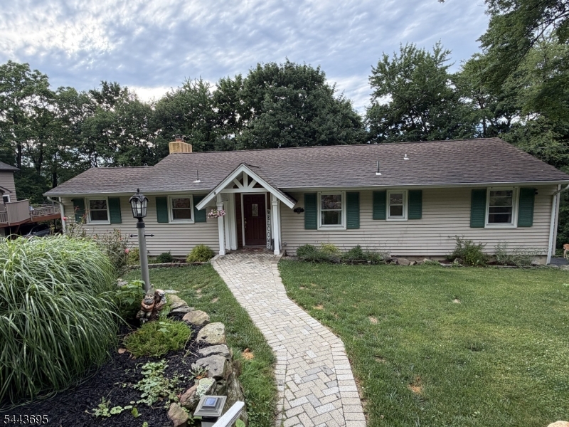 Lake Mohawk - Residential