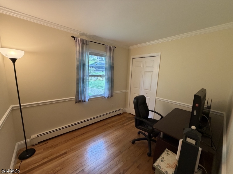 Lake Mohawk - Residential