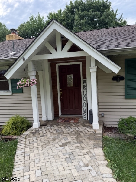 Lake Mohawk - Residential