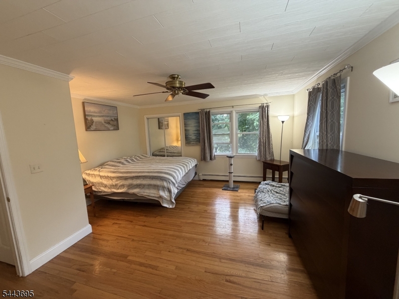 Lake Mohawk - Residential