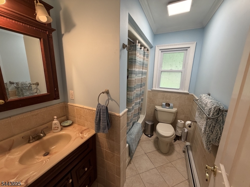 Lake Mohawk - Residential