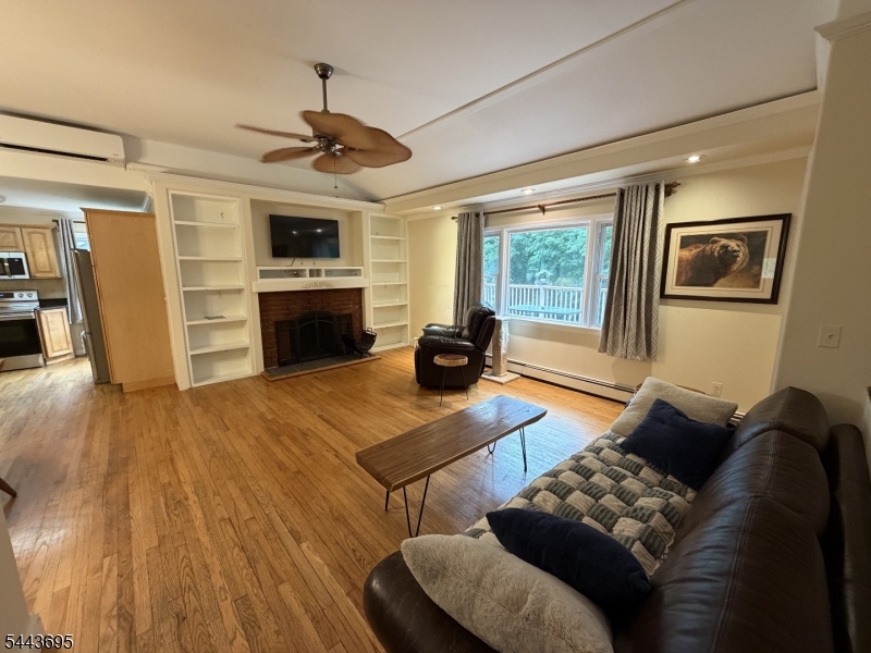 Lake Mohawk - Residential