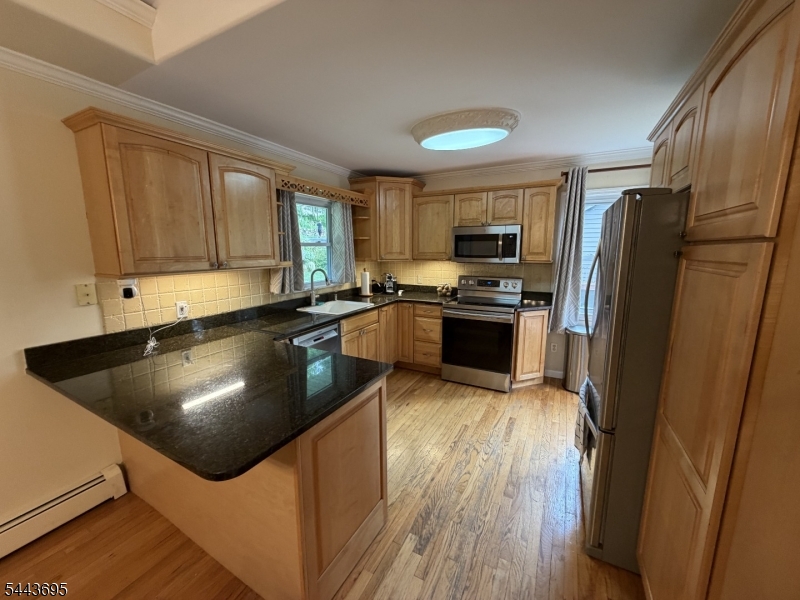 Lake Mohawk - Residential