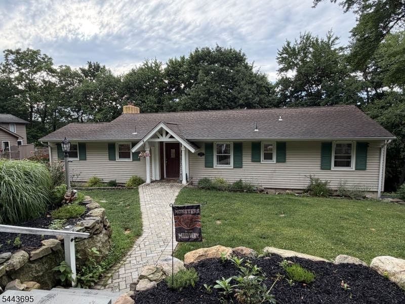 Lake Mohawk - Residential