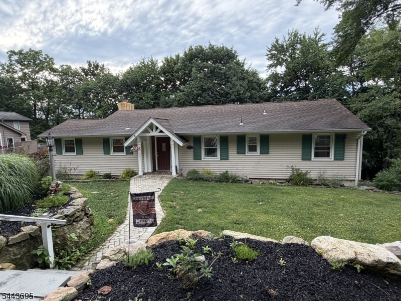 Lake Mohawk - Residential