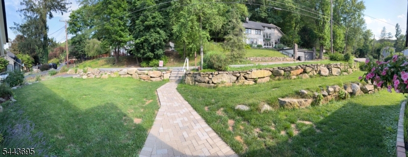 Lake Mohawk - Residential