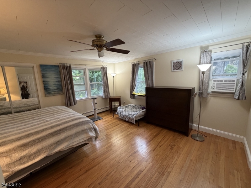 Lake Mohawk - Residential