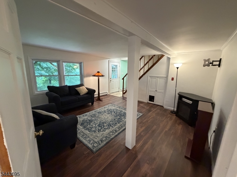 Lake Mohawk - Residential