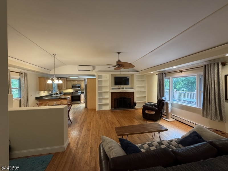 Lake Mohawk - Residential