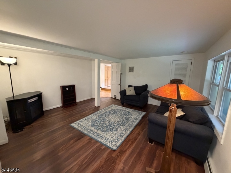 Lake Mohawk - Residential