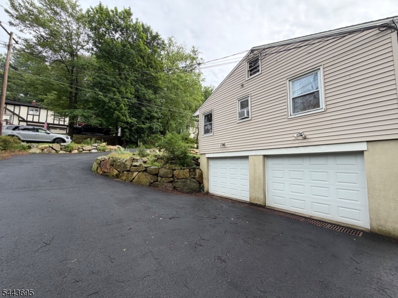 Lake Mohawk - Residential