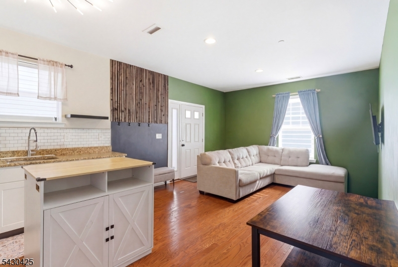 Watsessing - Residential