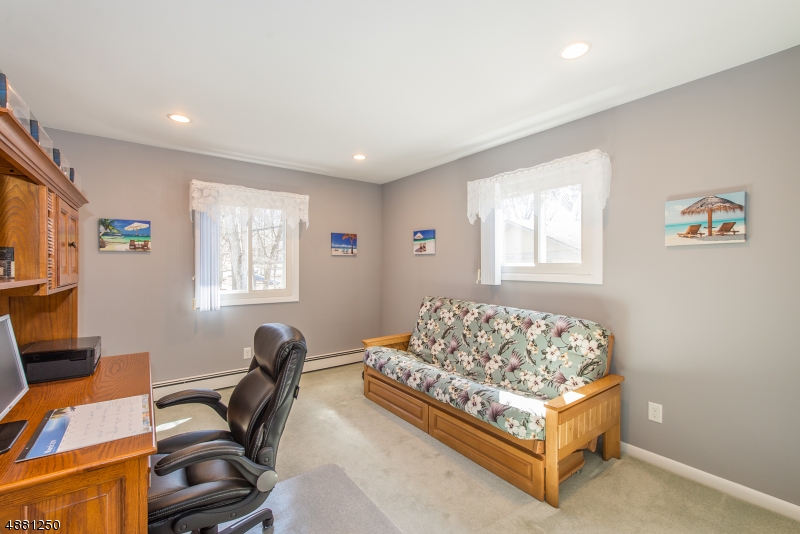 Forest Lakes - Residential