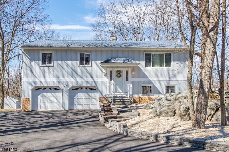 Forest Lakes - Residential