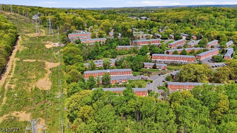 Mountain Club - Residential