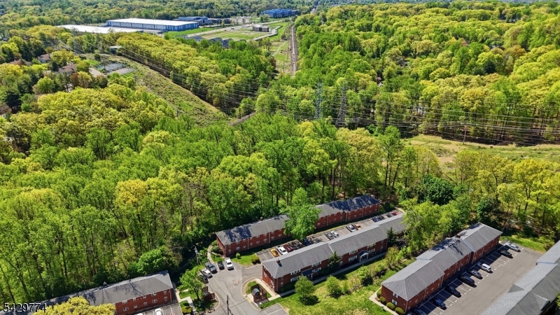Mountain Club - Residential