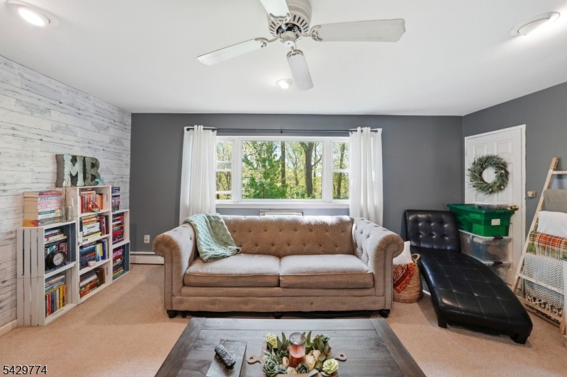 Mountain Club - Residential
