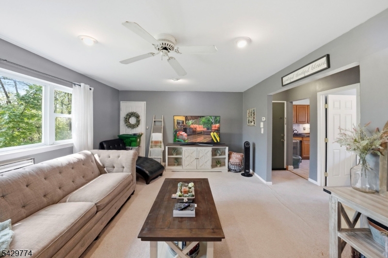 Mountain Club - Residential