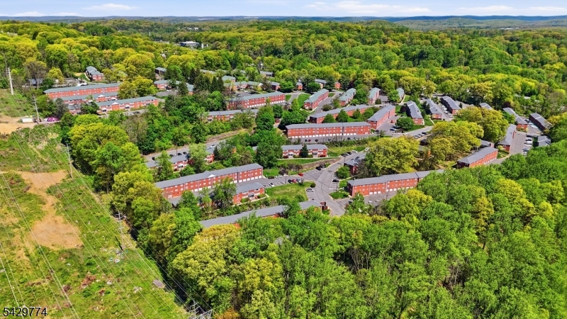 Mountain Club - Residential