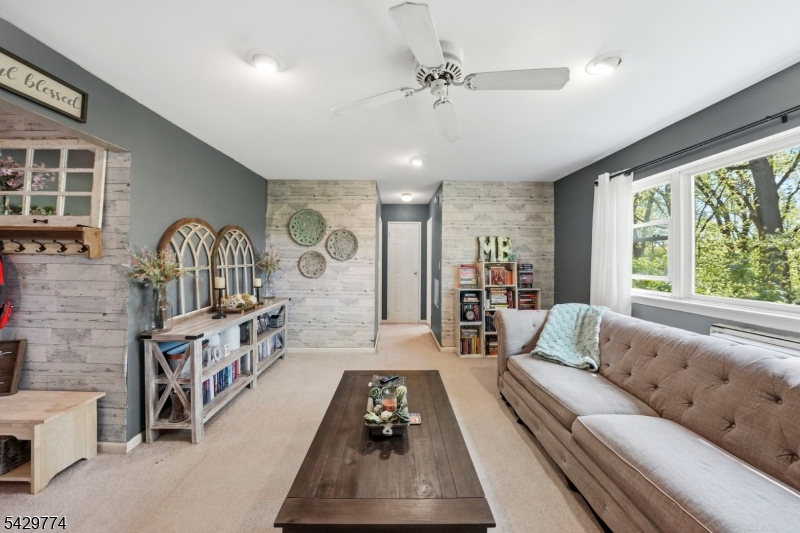Mountain Club - Residential