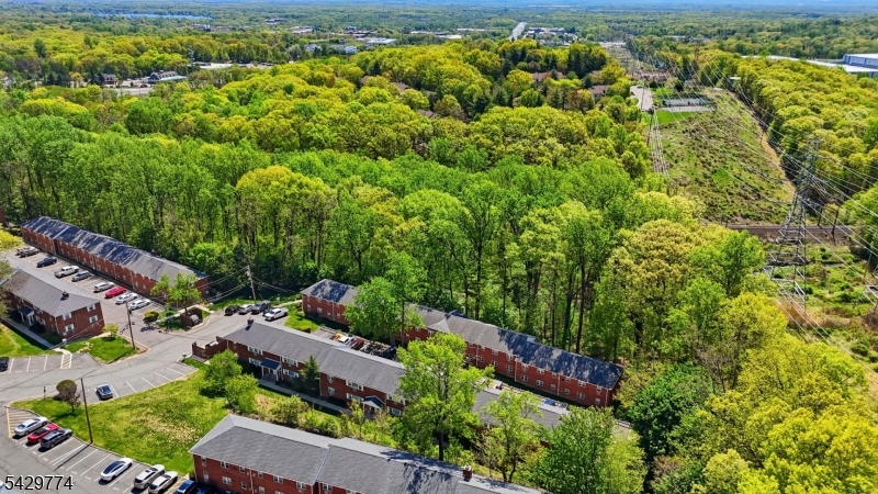 Mountain Club - Residential