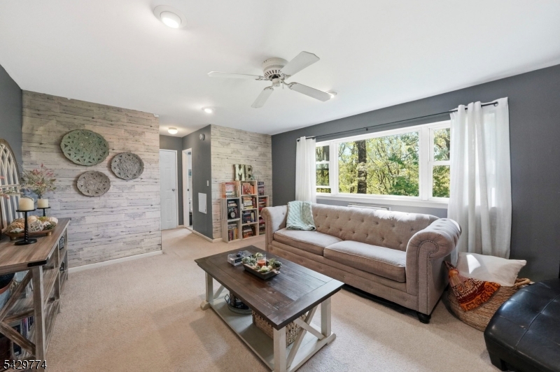 Mountain Club - Residential