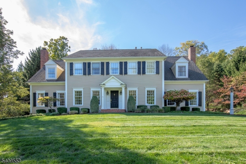 BROOKRACE - Residential