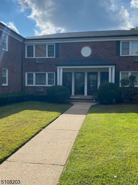 Township Village - Residential