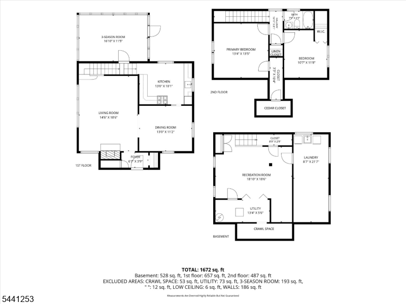 Sunnyside - Residential