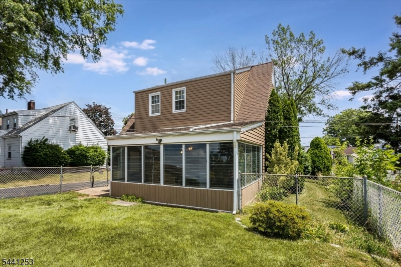 Sunnyside - Residential