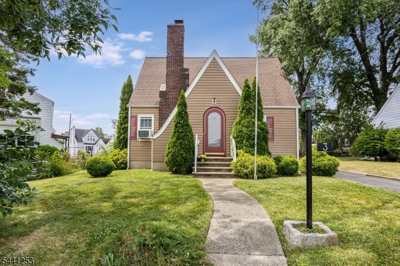 Sunnyside - Residential