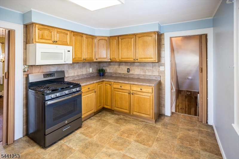 Sunnyside - Residential