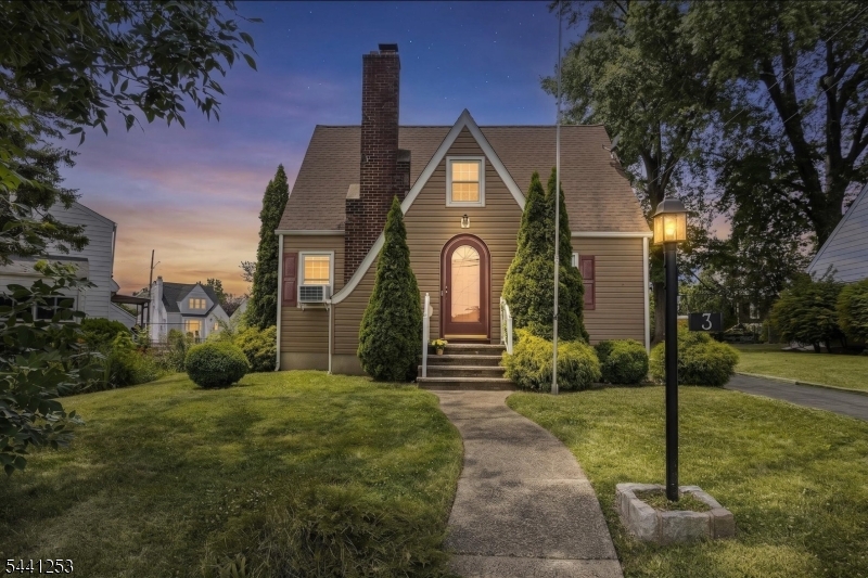 Sunnyside - Residential