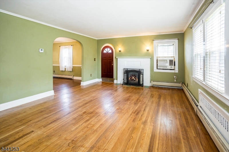 Sunnyside - Residential