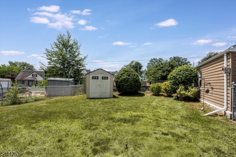 Sunnyside - Residential
