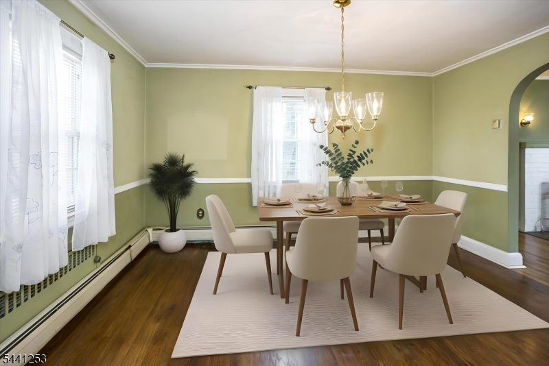 Sunnyside - Residential