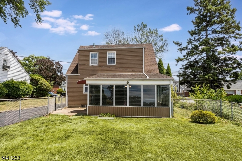 Sunnyside - Residential