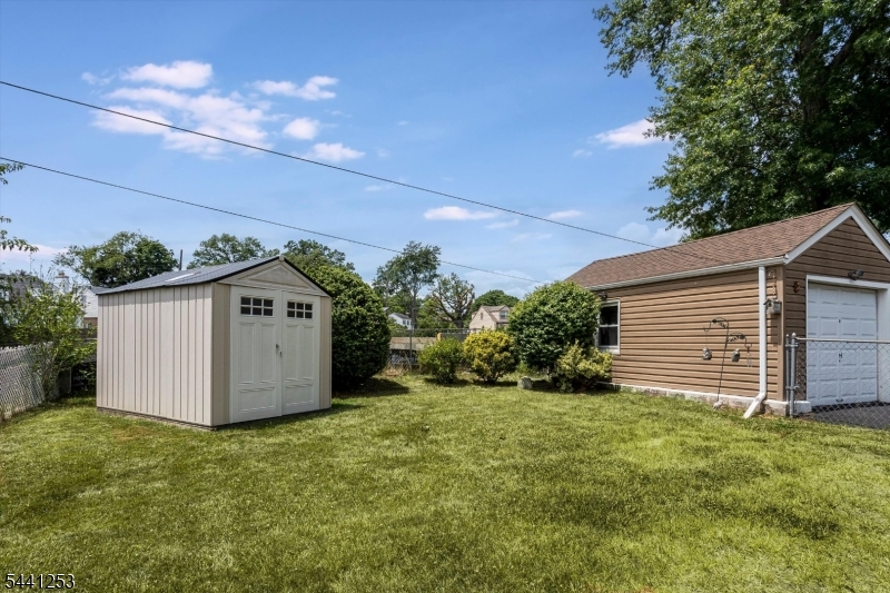 Sunnyside - Residential