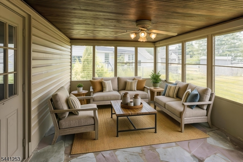 Sunnyside - Residential