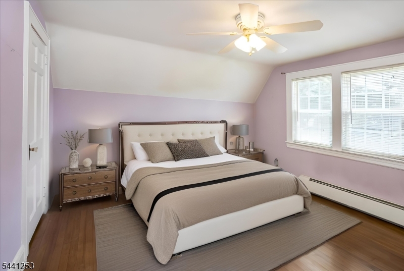 Sunnyside - Residential