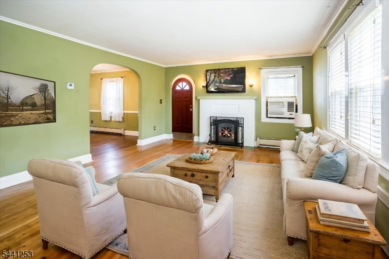 Sunnyside - Residential