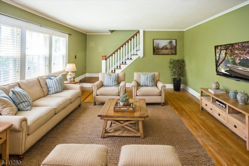 Sunnyside - Residential