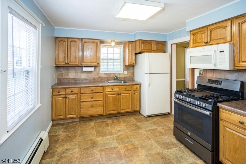 Sunnyside - Residential