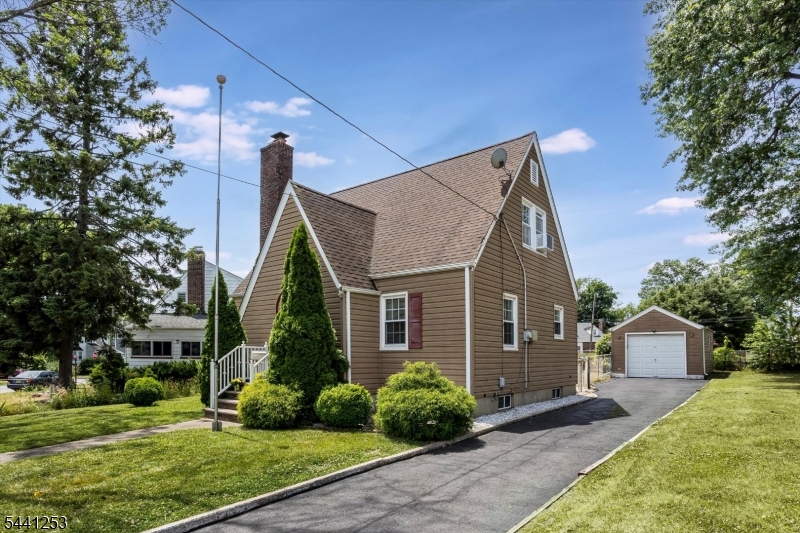 Sunnyside - Residential
