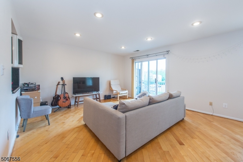 Hanover Hills - Residential