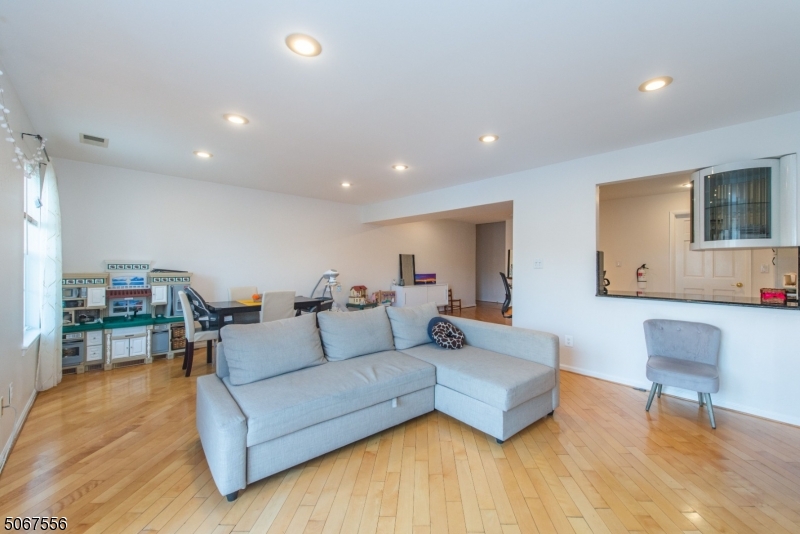 Hanover Hills - Residential