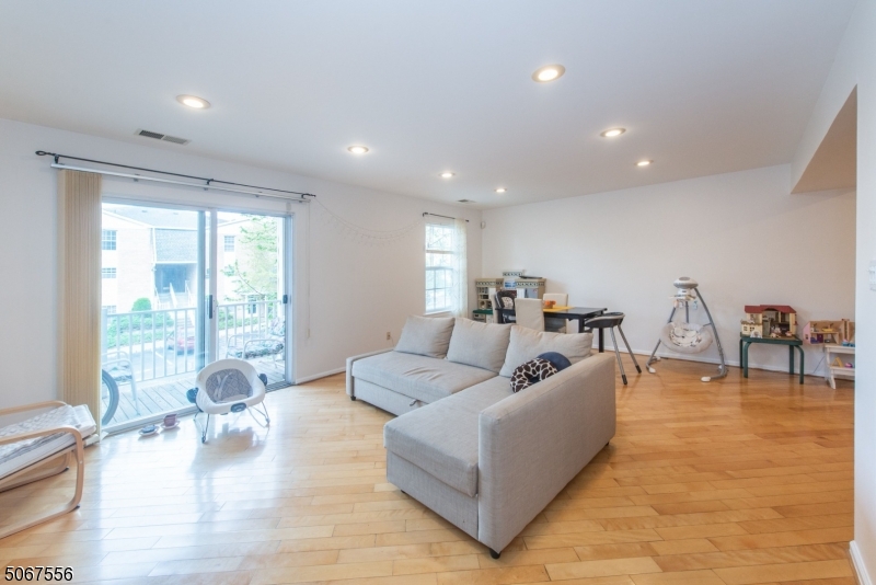 Hanover Hills - Residential
