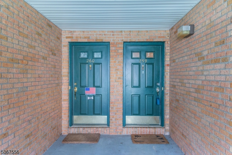 Hanover Hills - Residential